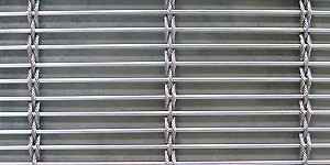 cabel mesh facade CT-3810