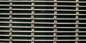 cabel mesh facade CT-436