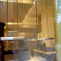 metal curtains fireplace mesh screen architectural mesh