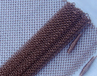 mesh curtains