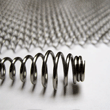 mesh curtains