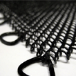 mesh curtains