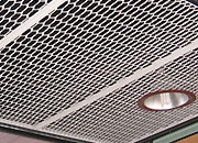 decorative mesh